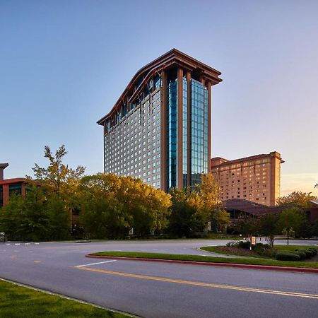 Harrah'S Cherokee Casino Resort Екстериор снимка