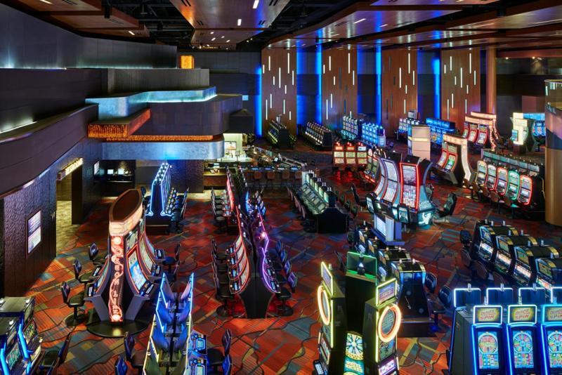 Harrah'S Cherokee Casino Resort Екстериор снимка