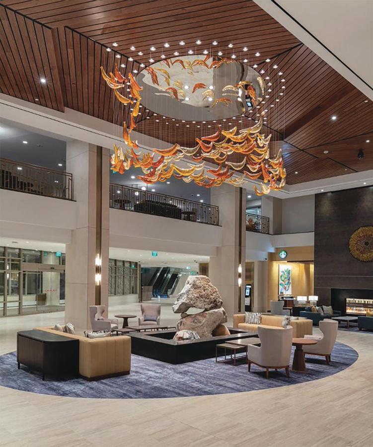 Harrah'S Cherokee Casino Resort Екстериор снимка