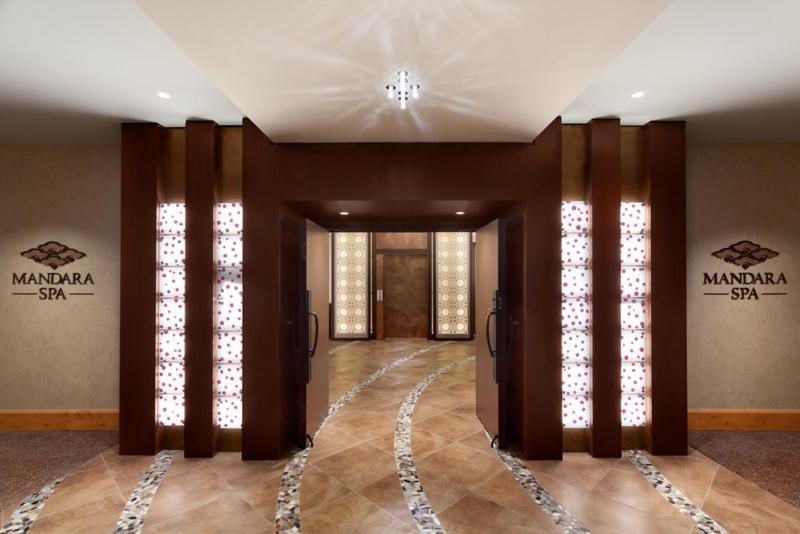 Harrah'S Cherokee Casino Resort Екстериор снимка