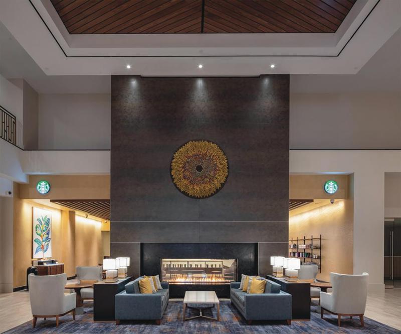 Harrah'S Cherokee Casino Resort Екстериор снимка