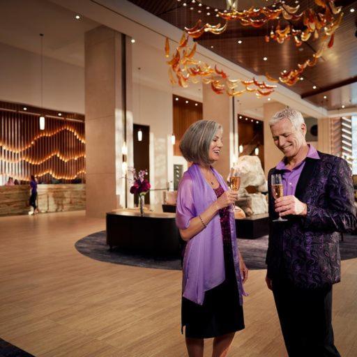 Harrah'S Cherokee Casino Resort Екстериор снимка