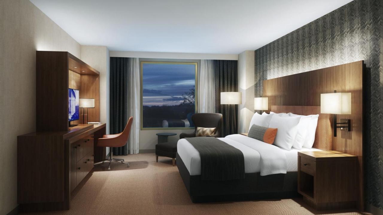 Harrah'S Cherokee Casino Resort Екстериор снимка