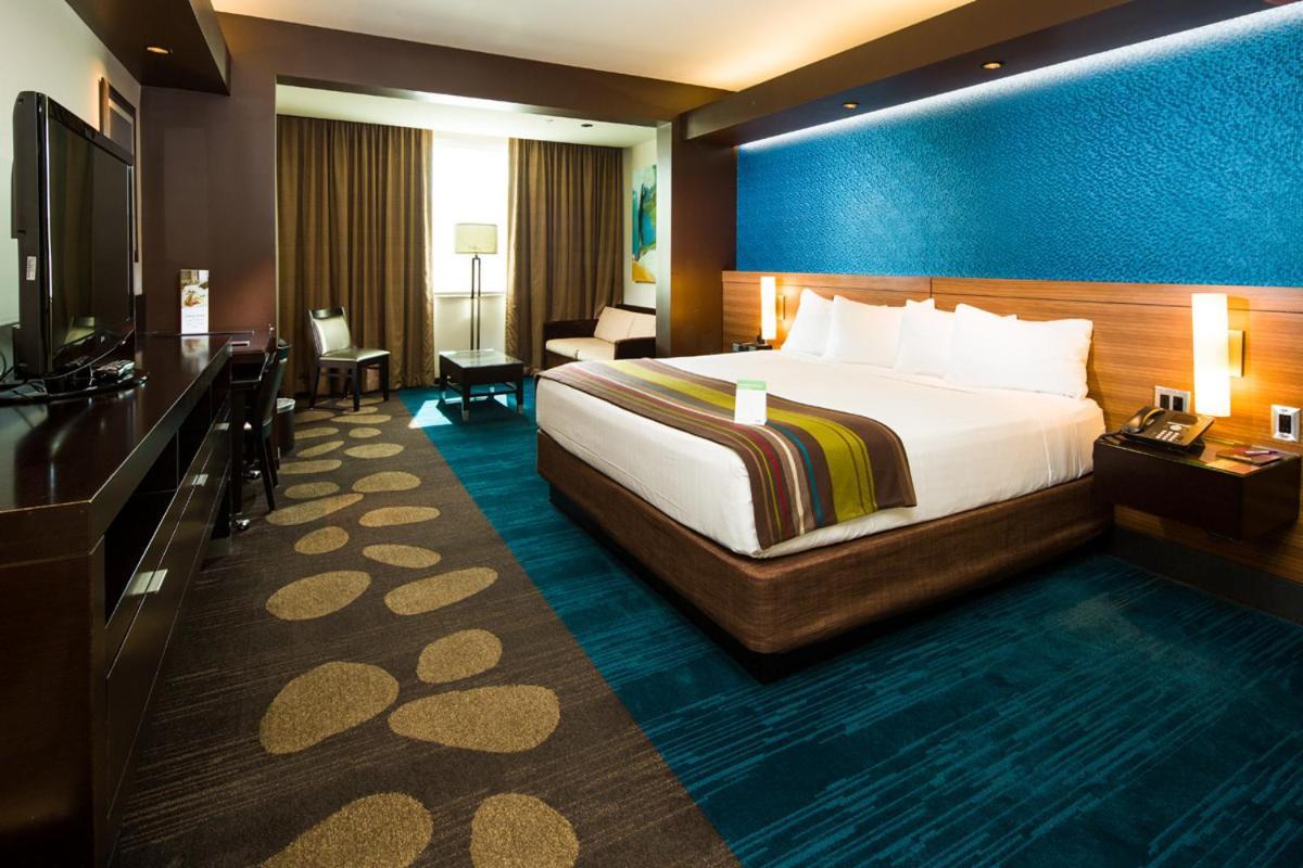 Harrah'S Cherokee Casino Resort Екстериор снимка