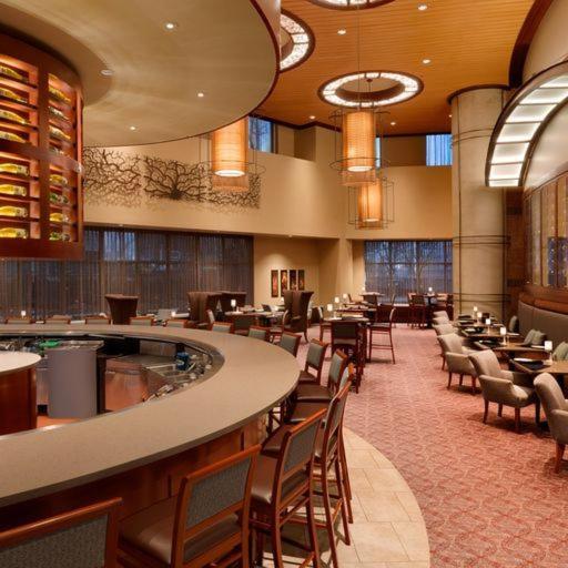 Harrah'S Cherokee Casino Resort Екстериор снимка