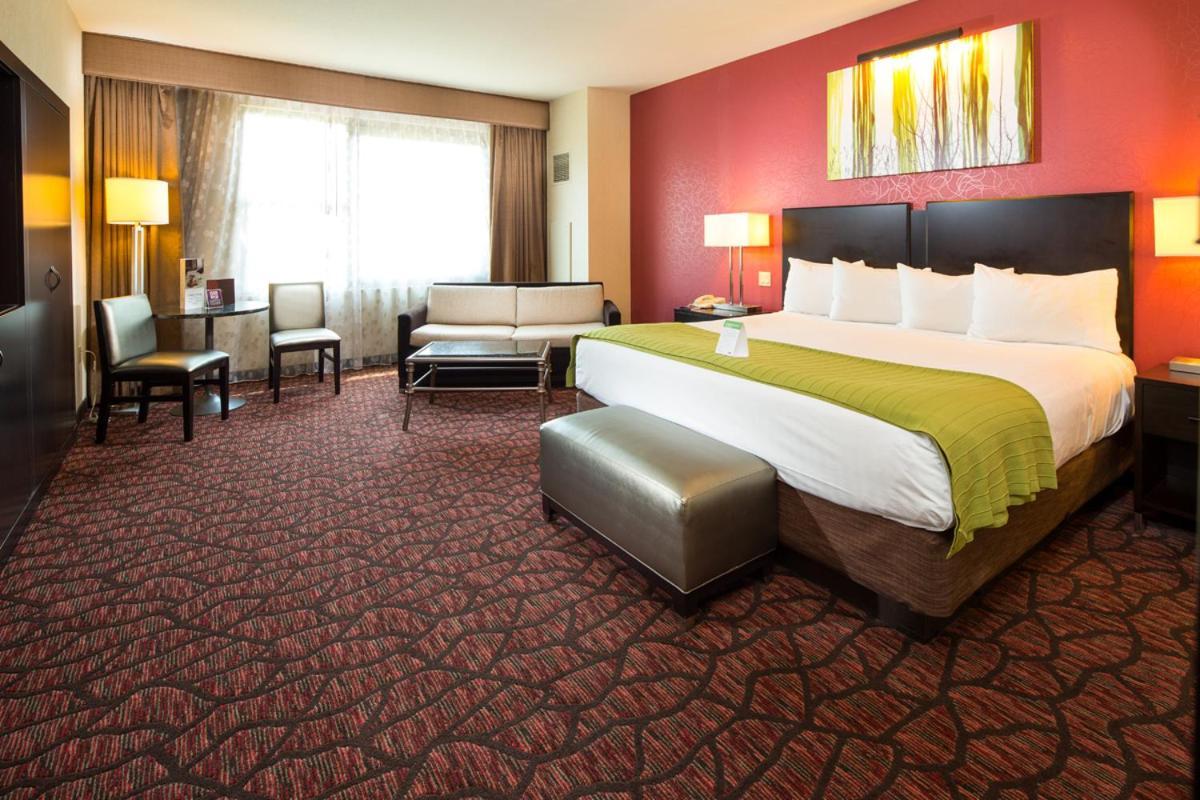 Harrah'S Cherokee Casino Resort Екстериор снимка