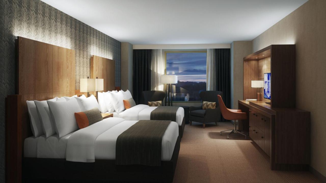 Harrah'S Cherokee Casino Resort Екстериор снимка