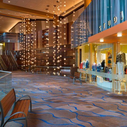 Harrah'S Cherokee Casino Resort Екстериор снимка