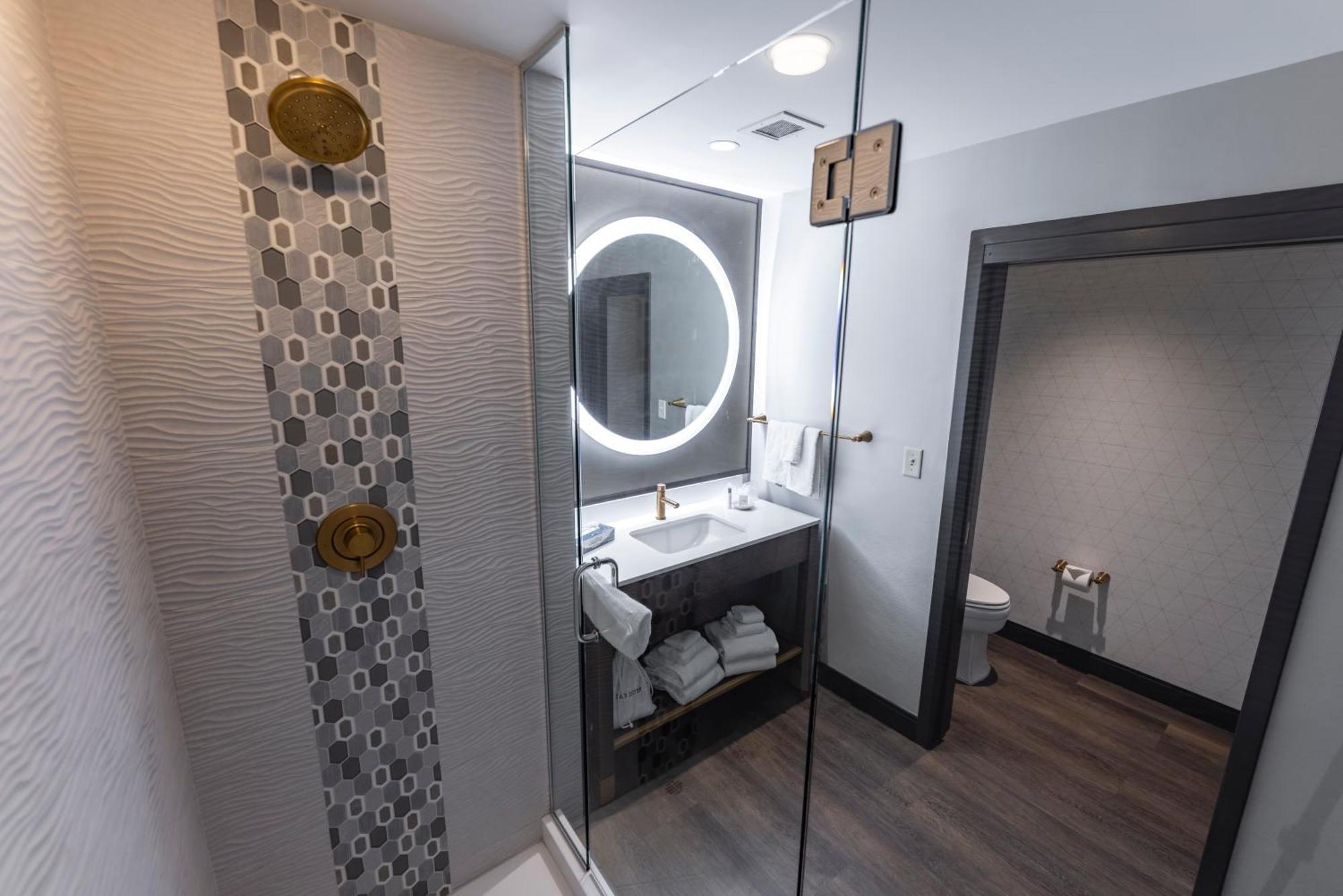 Harrah'S Cherokee Casino Resort Стая снимка