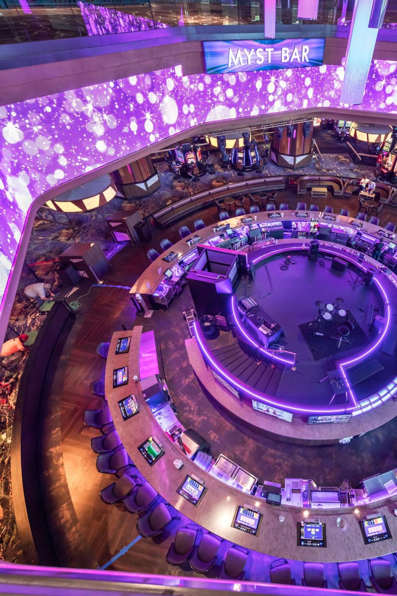 Harrah'S Cherokee Casino Resort Екстериор снимка