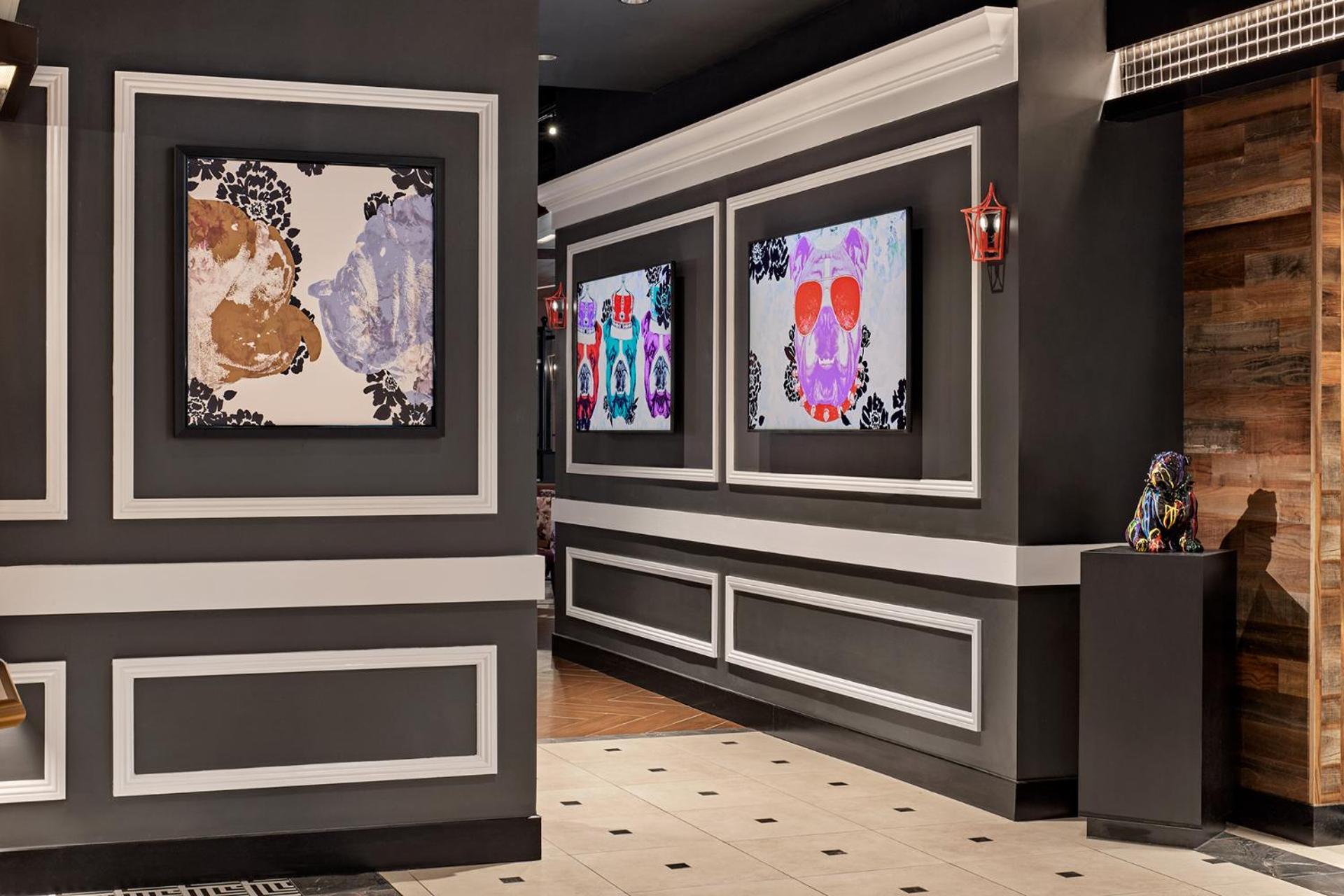 Harrah'S Cherokee Casino Resort Екстериор снимка
