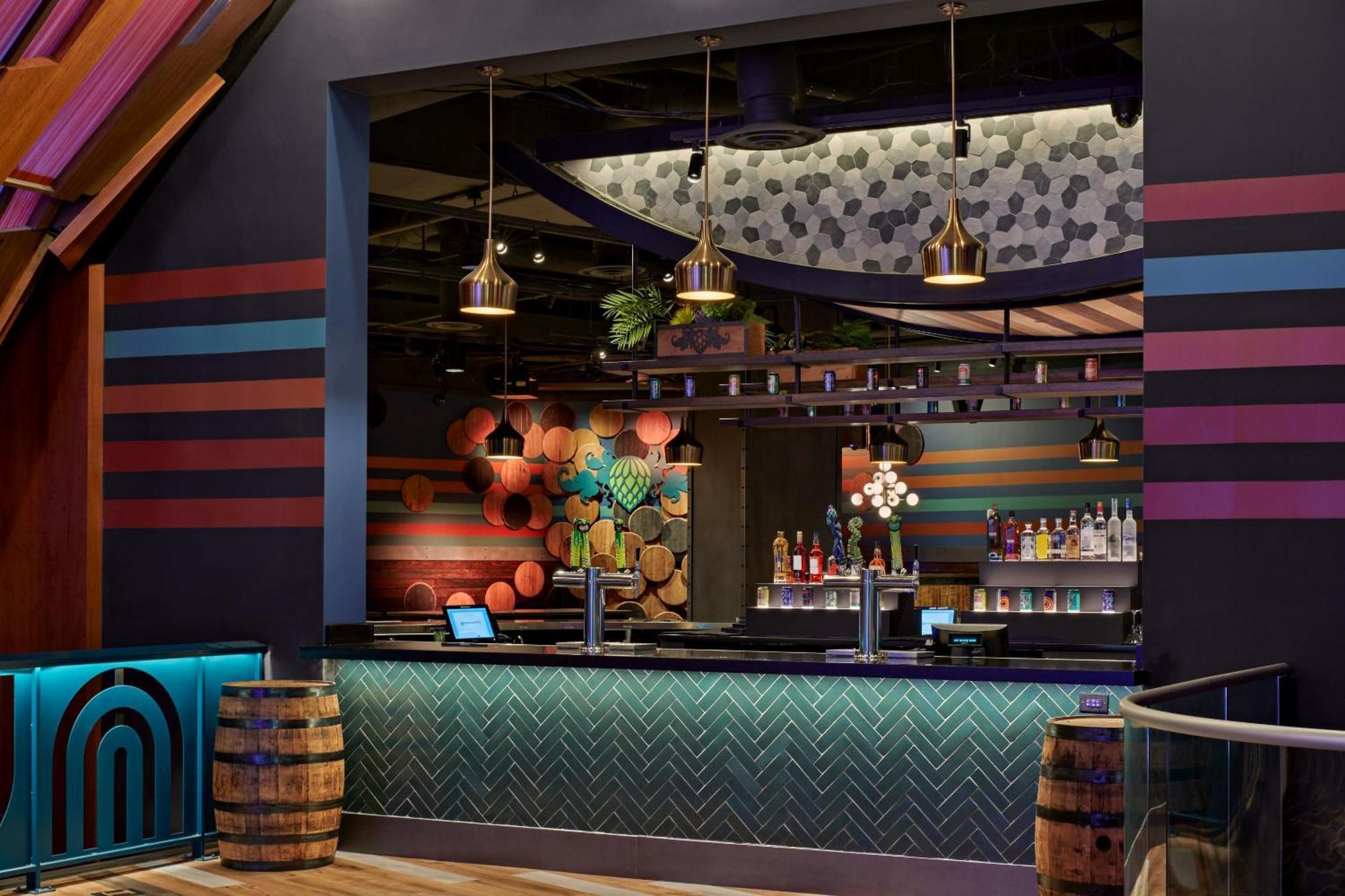 Harrah'S Cherokee Casino Resort Екстериор снимка