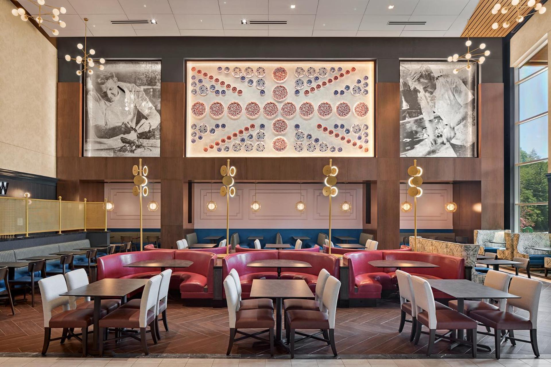 Harrah'S Cherokee Casino Resort Екстериор снимка