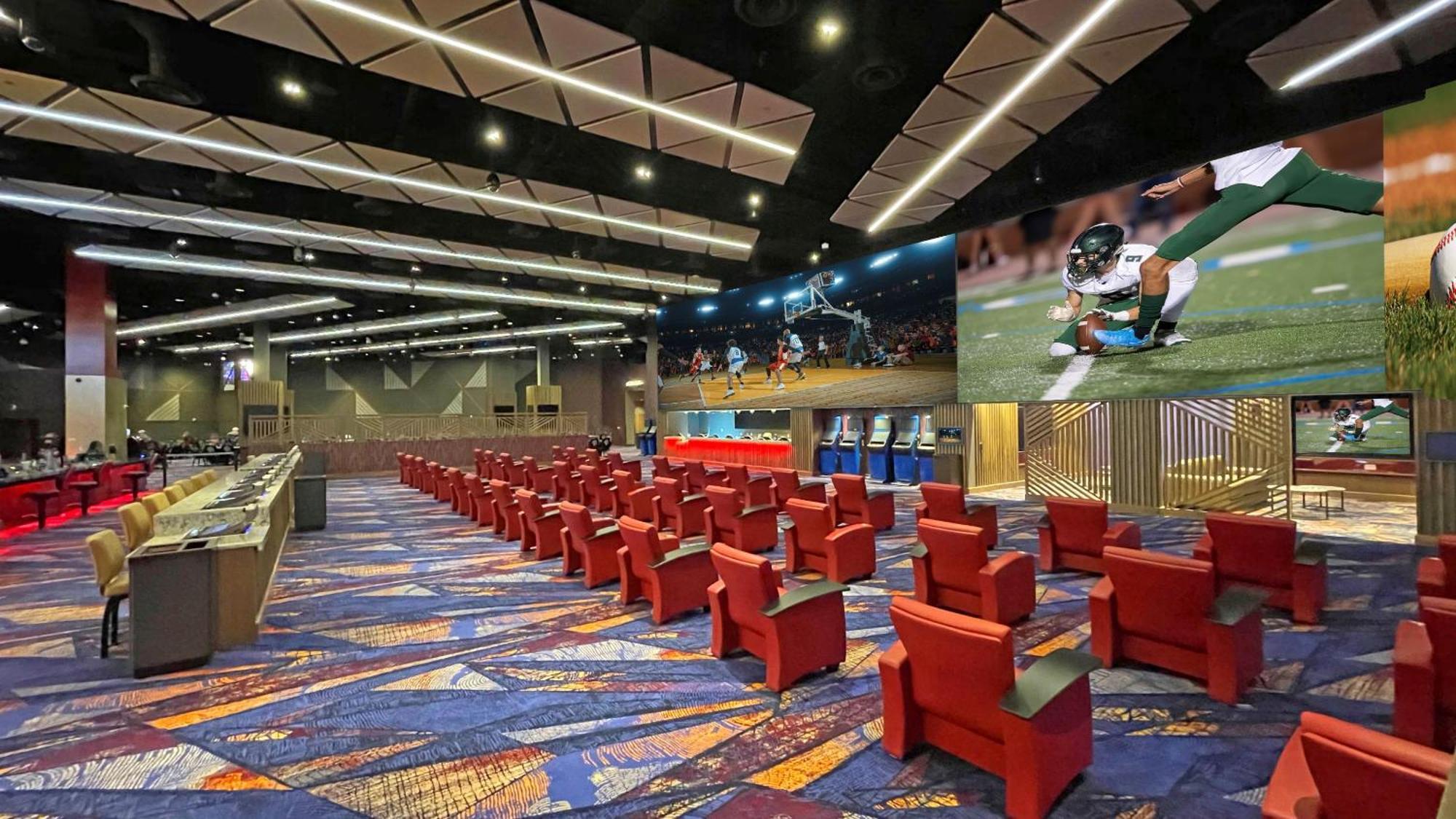 Harrah'S Cherokee Casino Resort Екстериор снимка
