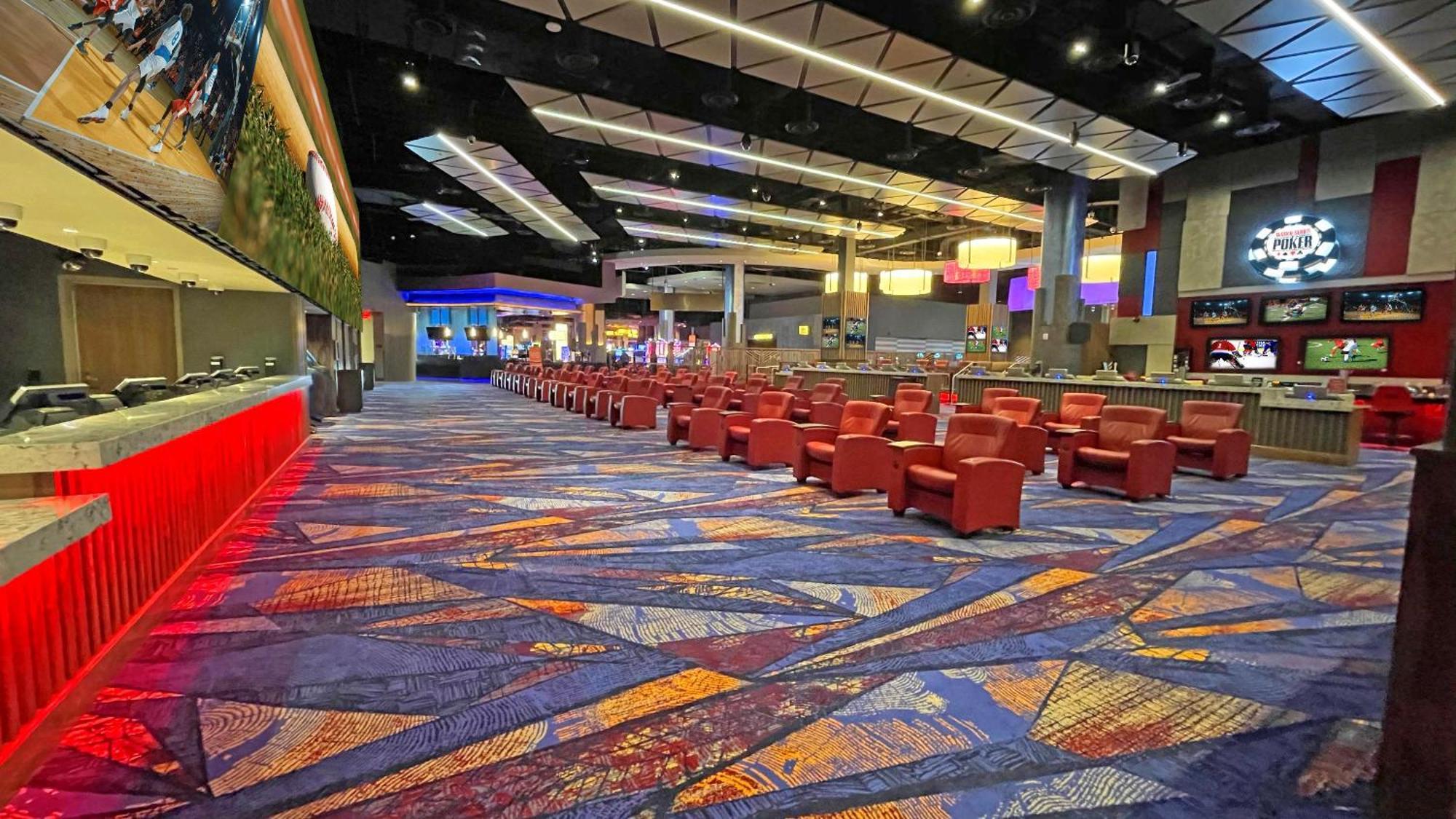 Harrah'S Cherokee Casino Resort Екстериор снимка