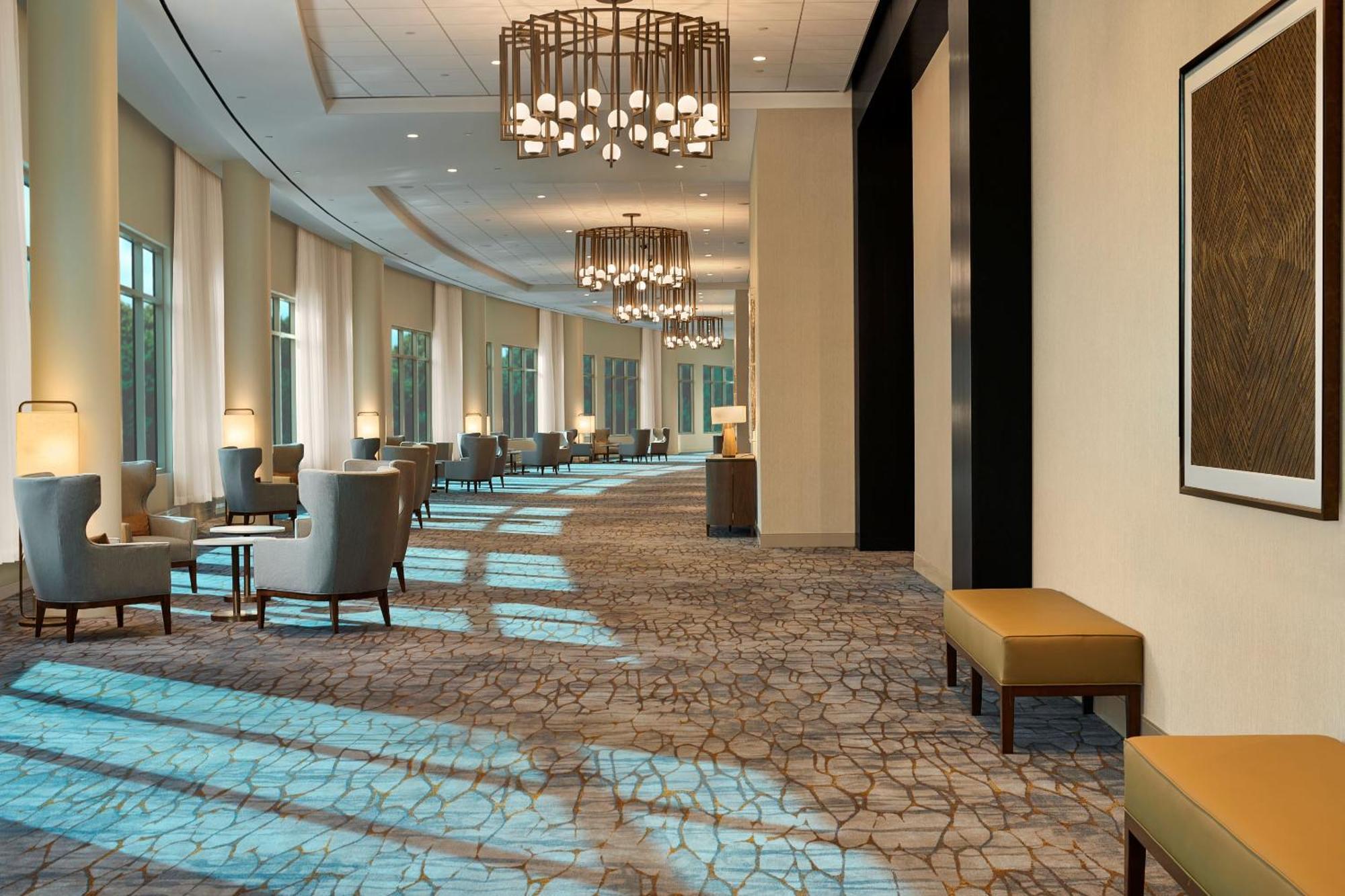 Harrah'S Cherokee Casino Resort Екстериор снимка